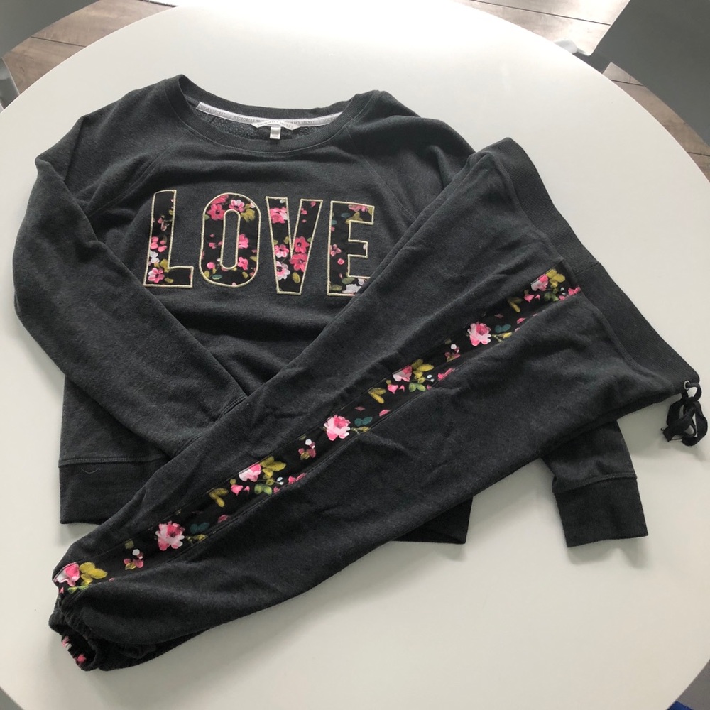 Victoria Secret outfit...so cute